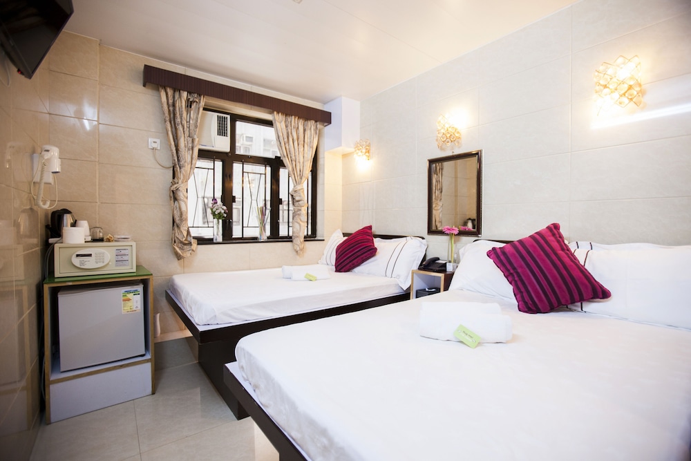 Comfort Guest House - Hostel