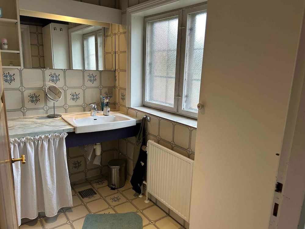4 Star Holiday Home in Svaneke
