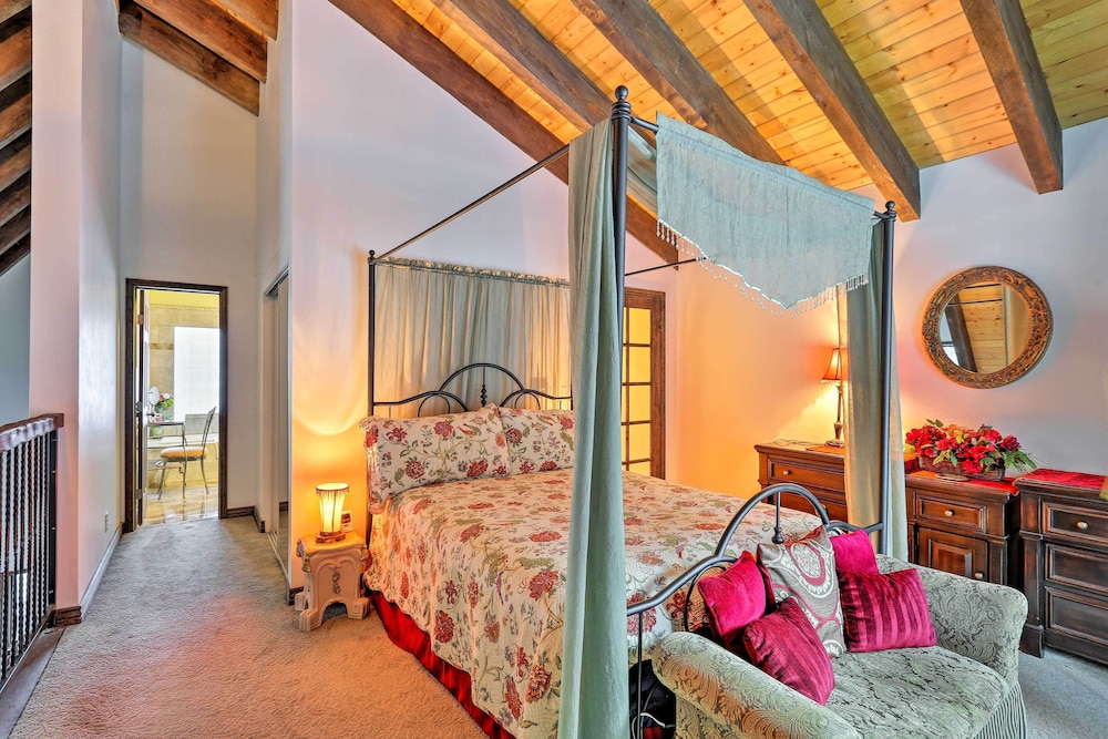 Cozy Dumont Cottage With Mill Creek Views! view 2