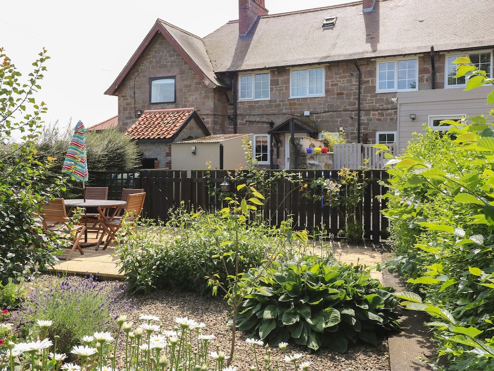 The Barmoor Retreat