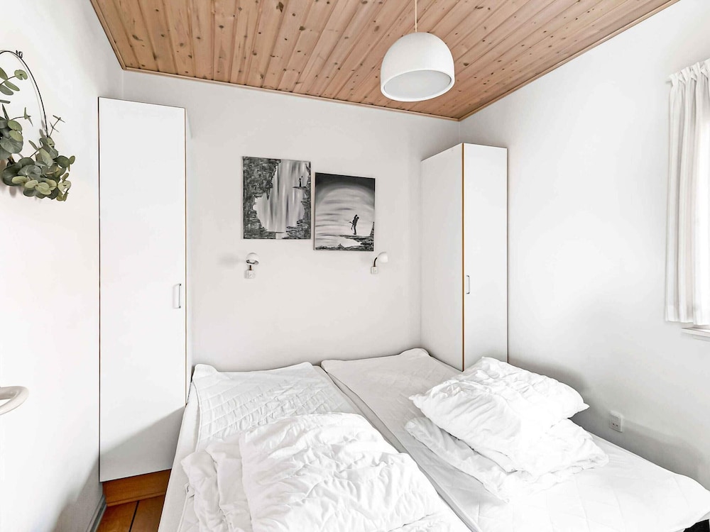 5 Star Holiday Home in Gudhjem