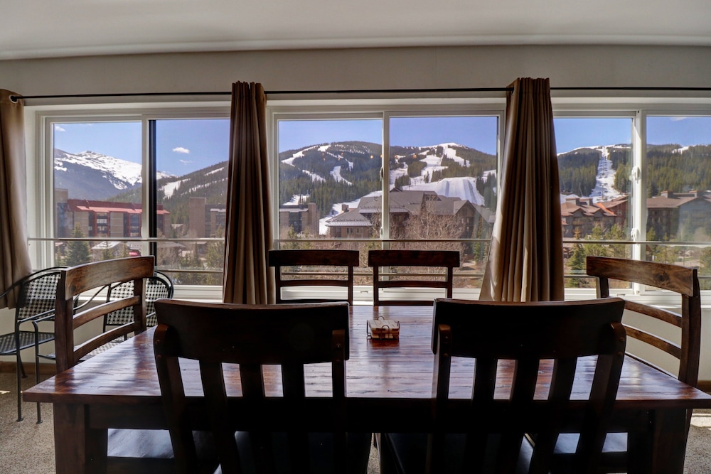 SkyRun Copper Mountain Resort Vacation Lodging