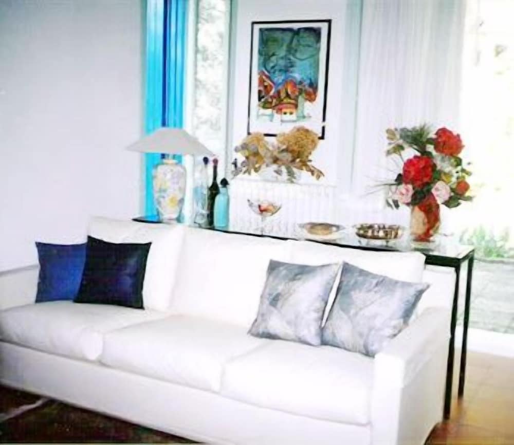 Li Spiri Bed & Breakfast view 5