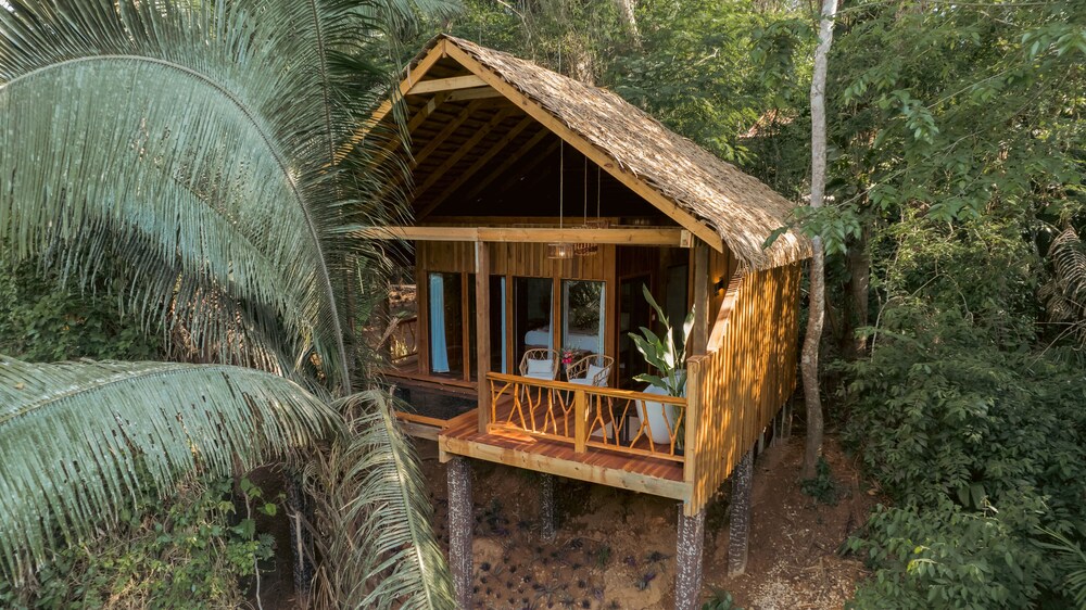 Sweet Songs Jungle Lodge, a Muy’Ono Resort