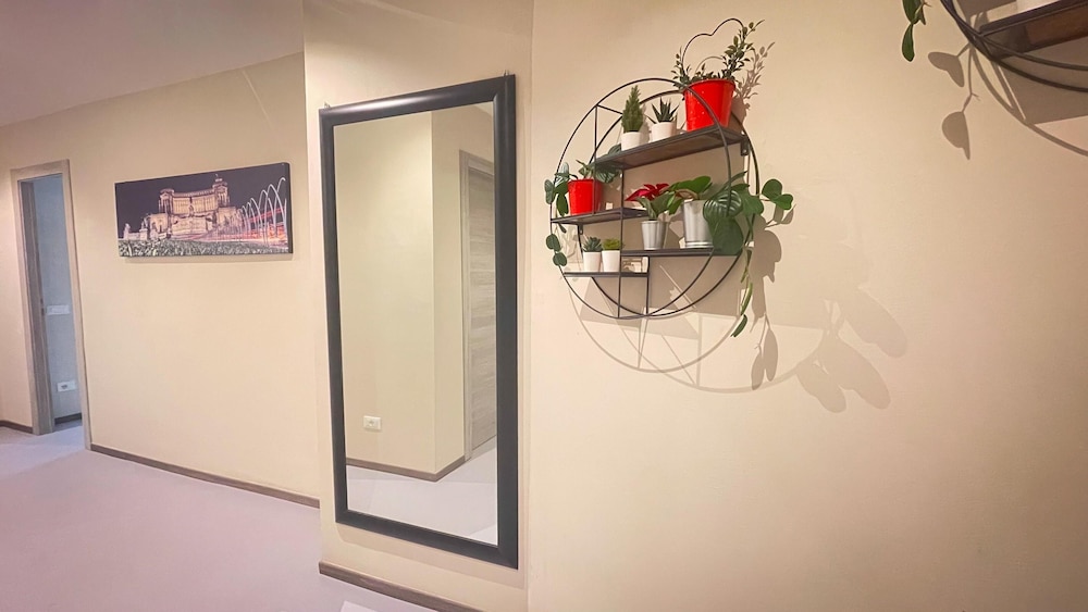 Ele rooms San Pietro