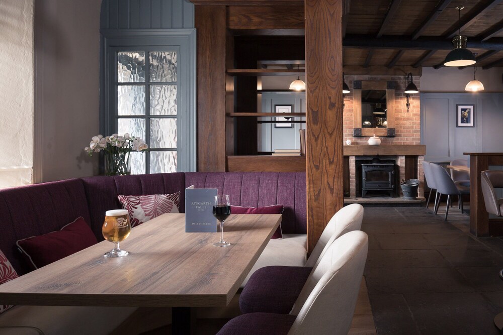 Aysgarth Falls Hotel