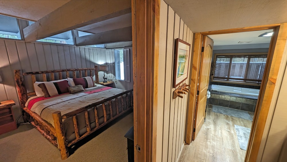 Pine Cone 3 6 Bedroom Home