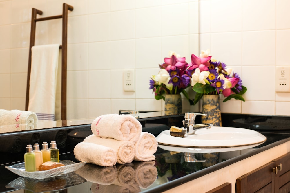 Greenwinds Villa