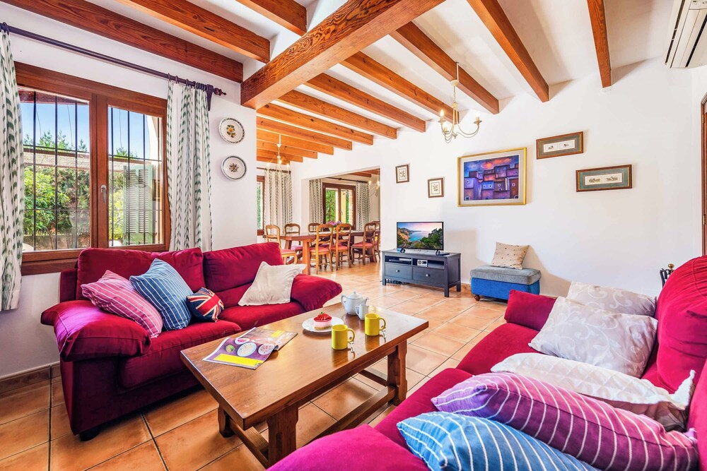 Casa Magdalena Pollensa