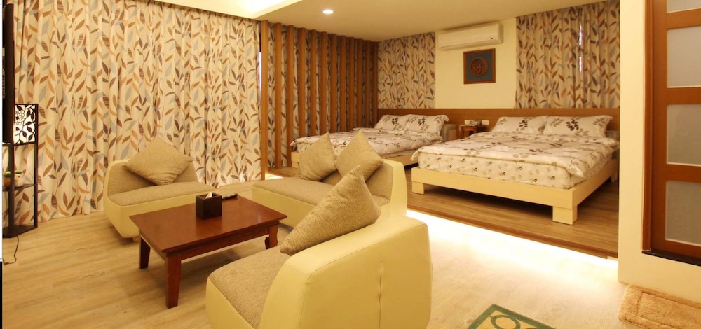 Chu Dream House