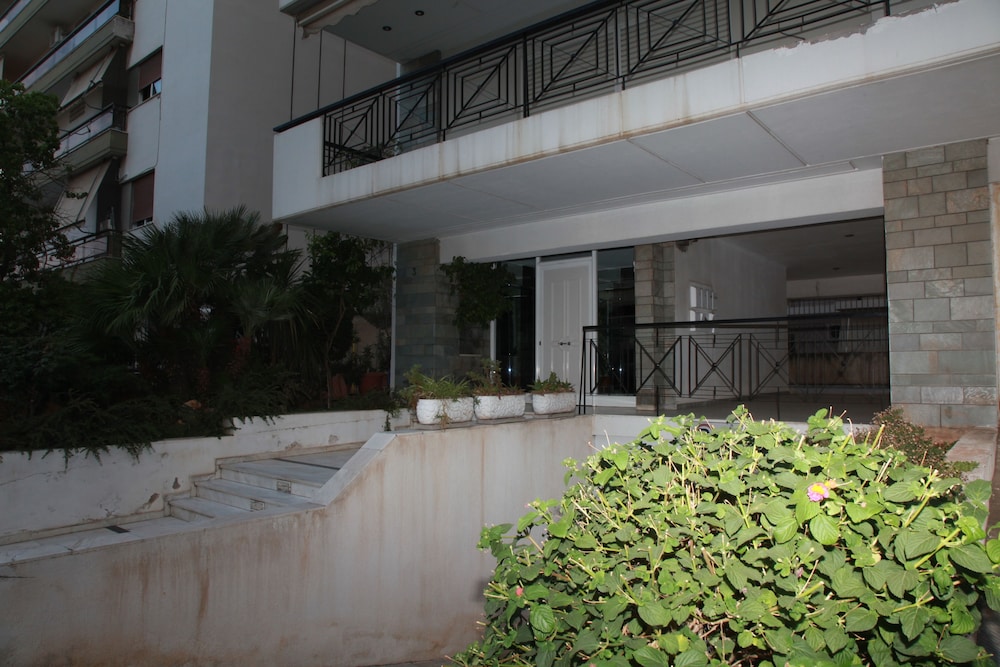 Unique flat with sea view