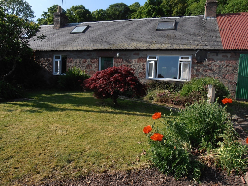 Hotel Smithy Cottage, Perthshire - Image 1