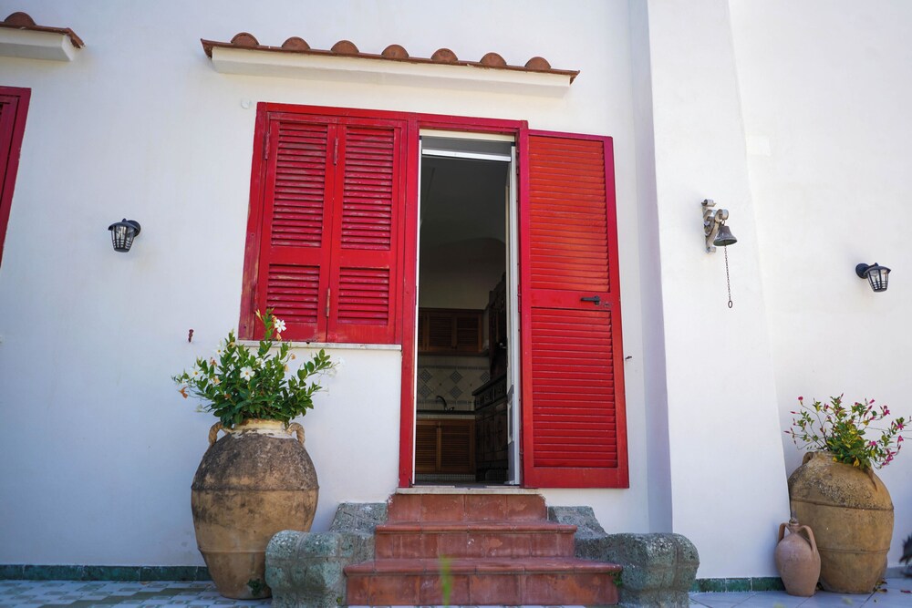 Villa Magiolina