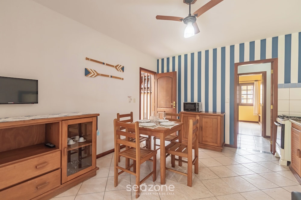 JSO - Duplex Set 200m from Mundaí Beach