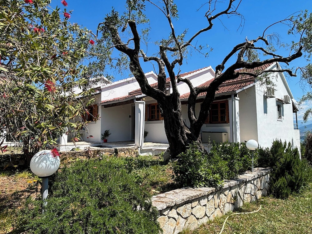 Villa Marialetta