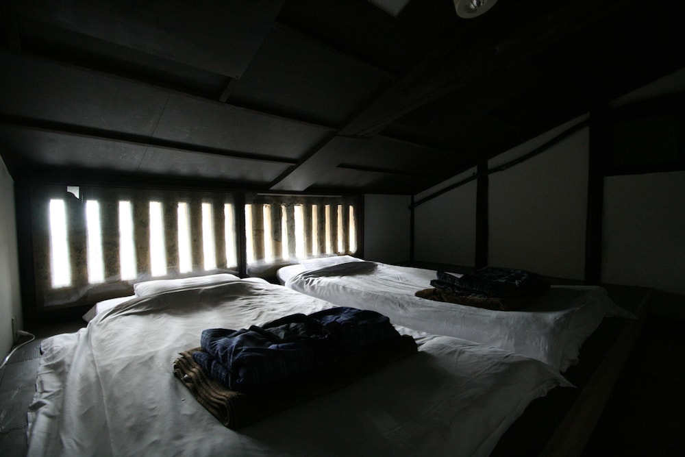 HARUYA Umekoji - Hostel