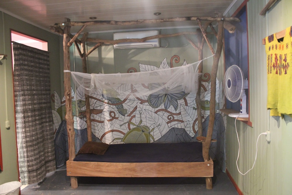 Beta Life Eco Proyecto Hostel — photo 5