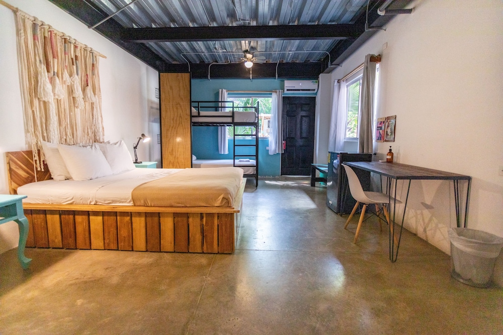 Selina Santa Teresa North - Hostel
