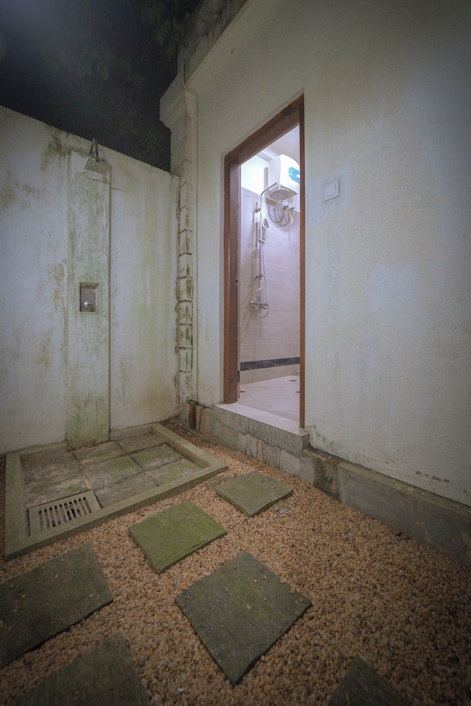 Idda Bouqtiue Villa