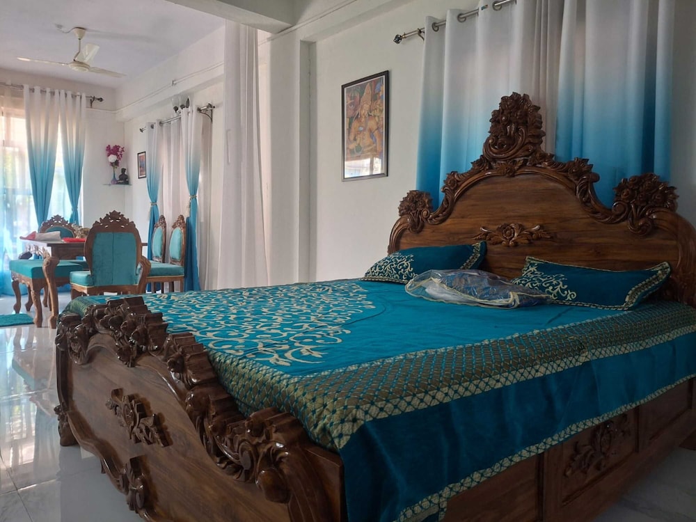 Swarajya Homestay
