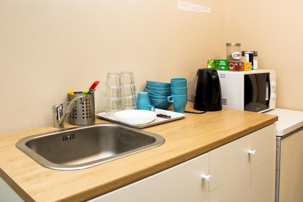 ORAS hostel