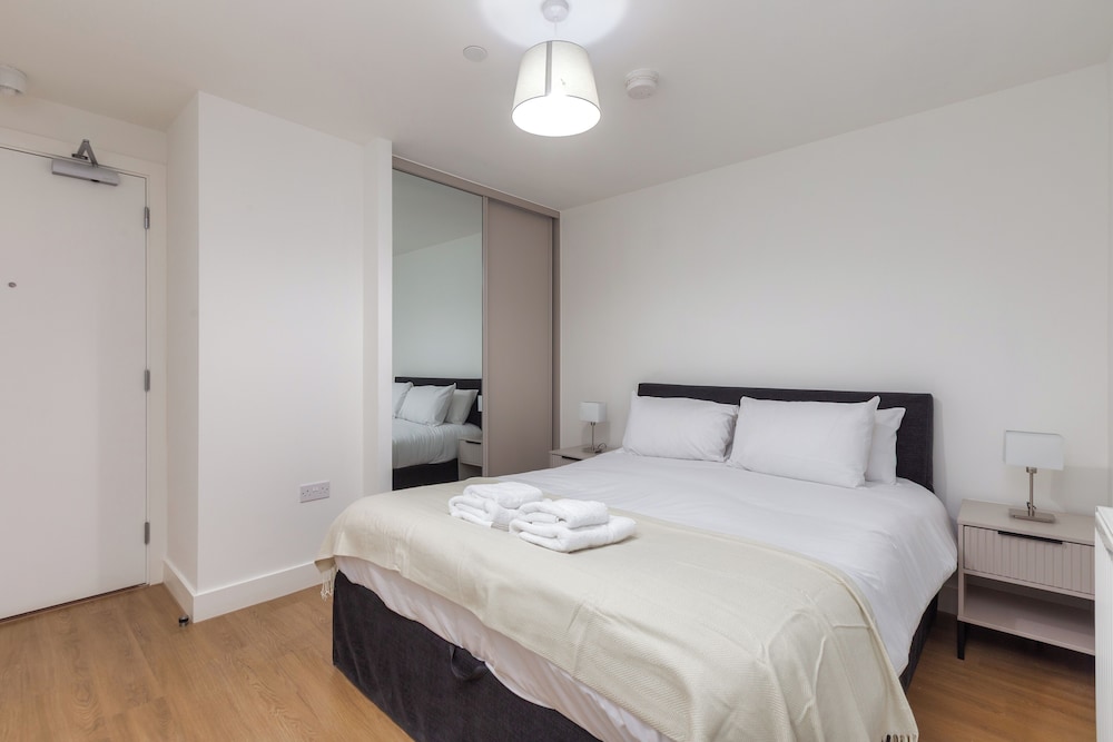 Terrace House in Bristol