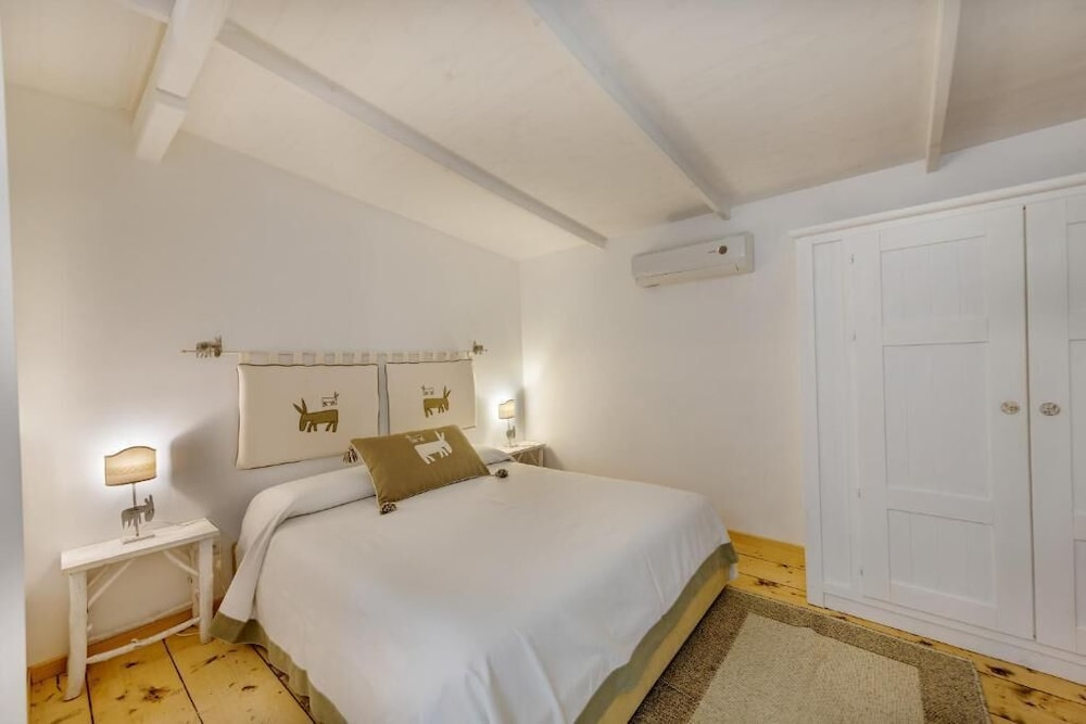 Agriturismo Saltara