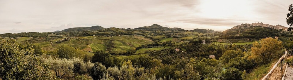 Stelle di Monte