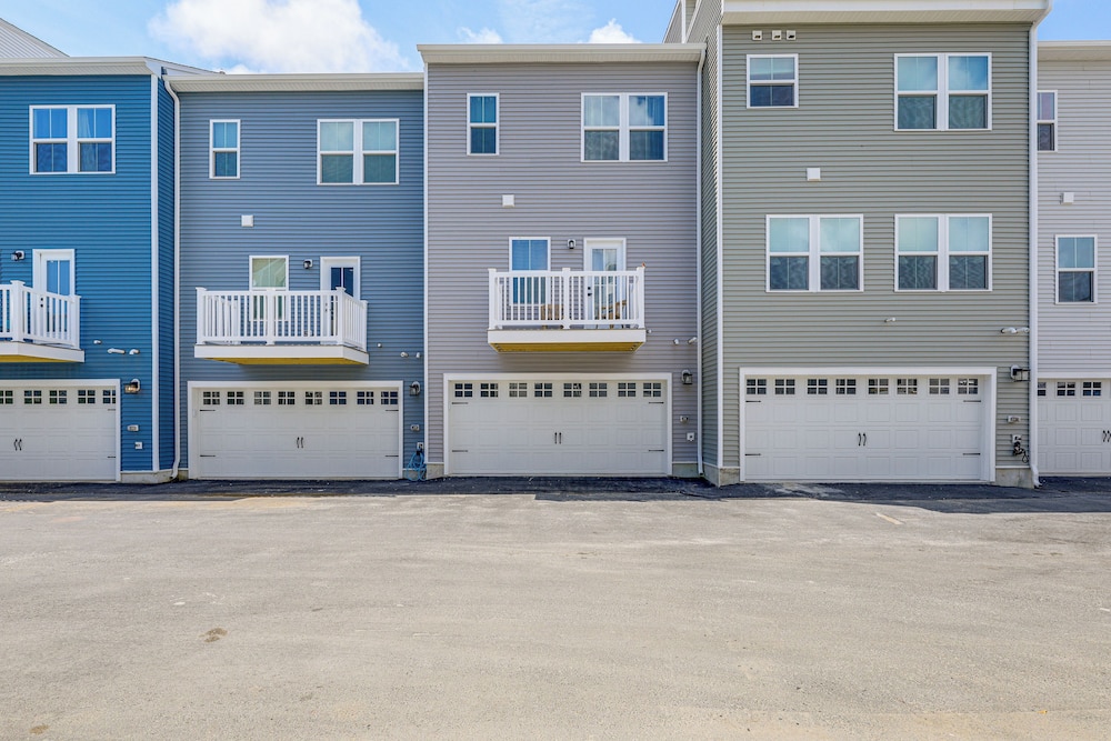 Easy Assateague Access: Bayside Family Retreat!