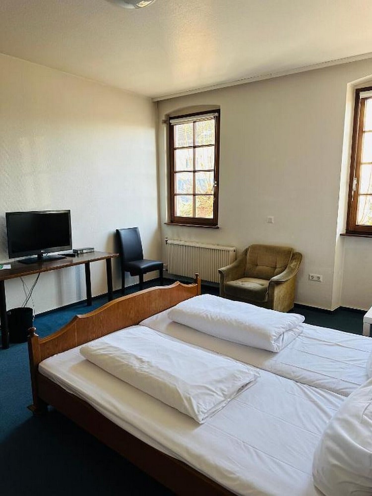 Hotel 3H Mannheim