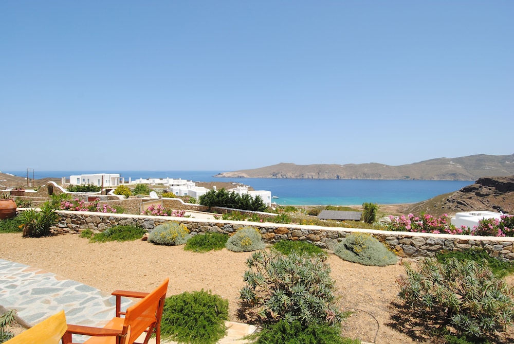 Sea Breeze Panormos