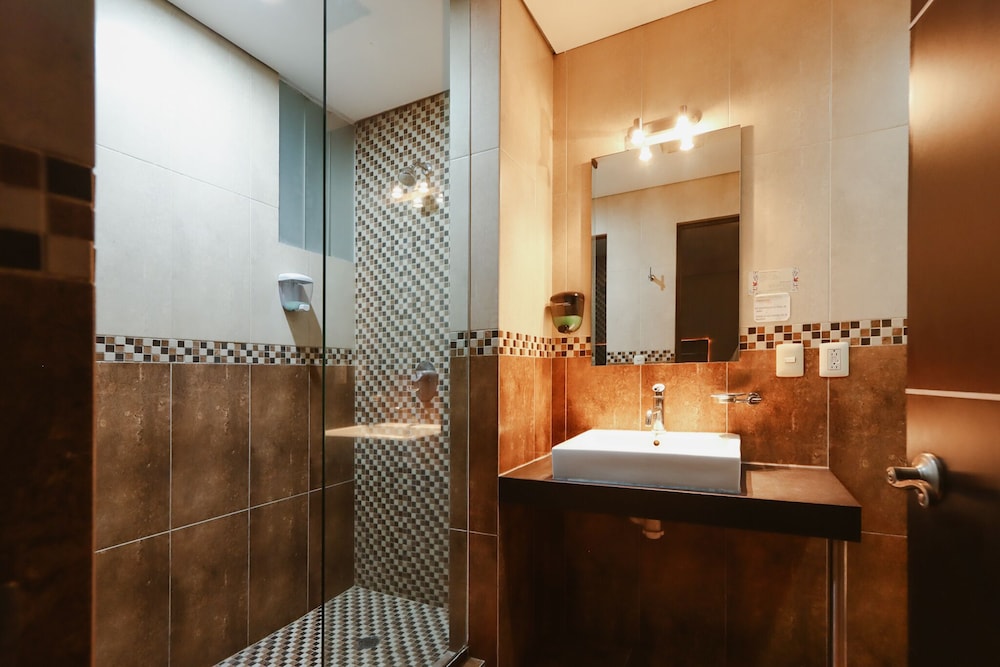 Motel Las Maravillas - Property Image 11