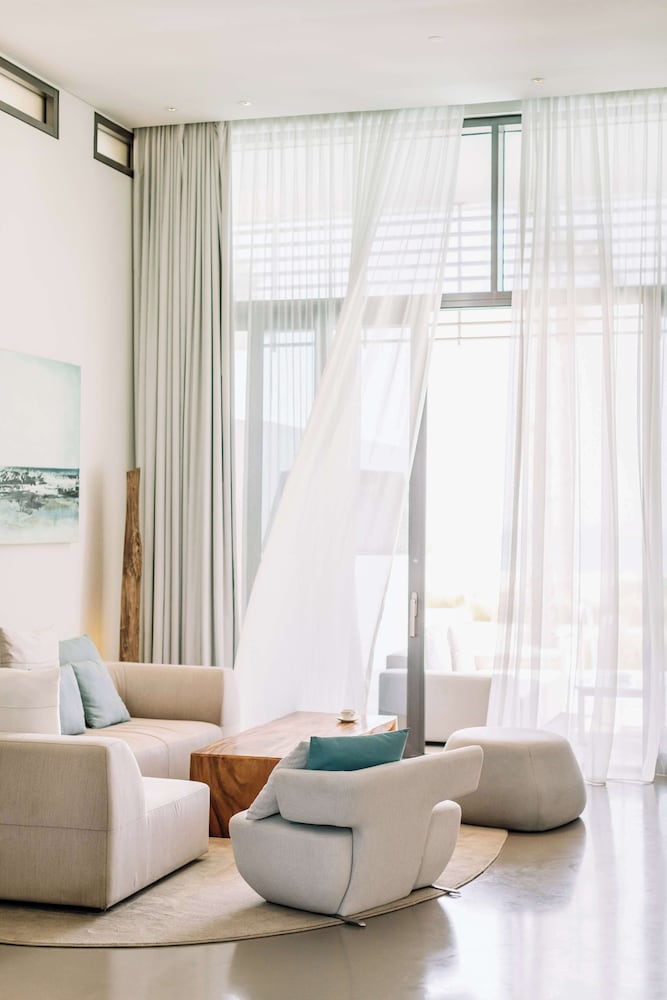 Nikki Beach Resort & Spa Dubai