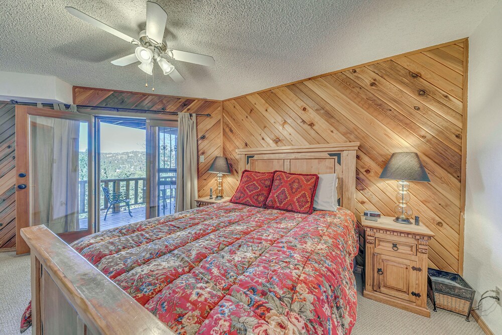 Day Trip to Ski Apache! Mtn-view Ruidoso Home