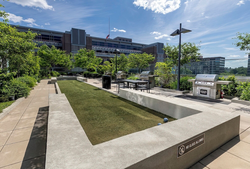 Atlantic Station West