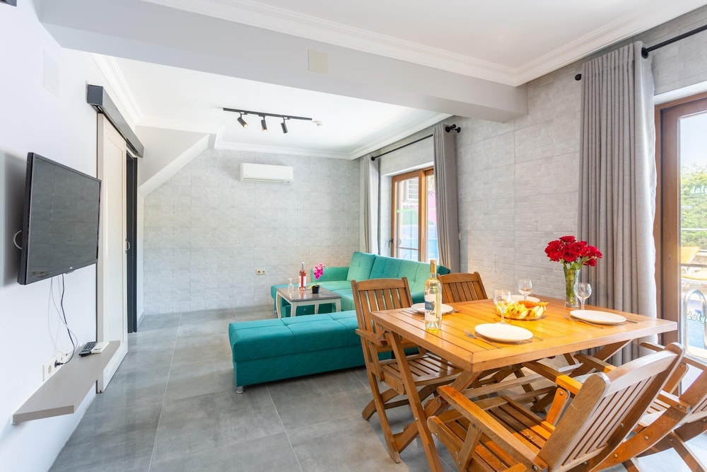 Villa Ayla Paradise in Dalyan
