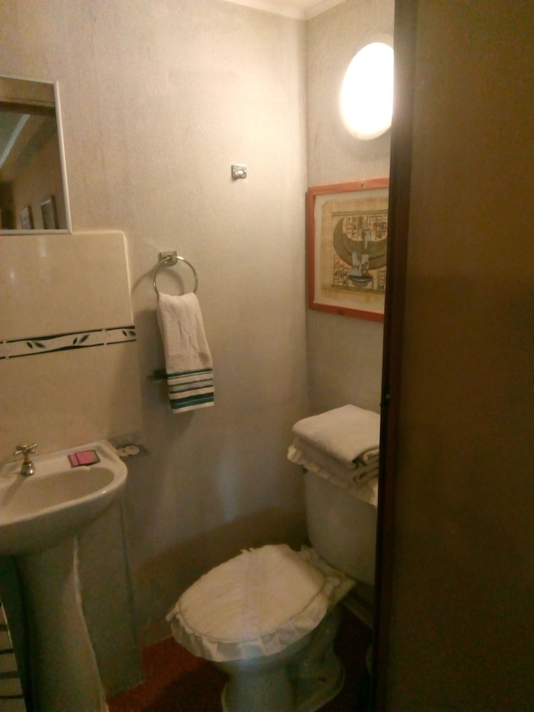 Bed & Breakfast BlumenHaus