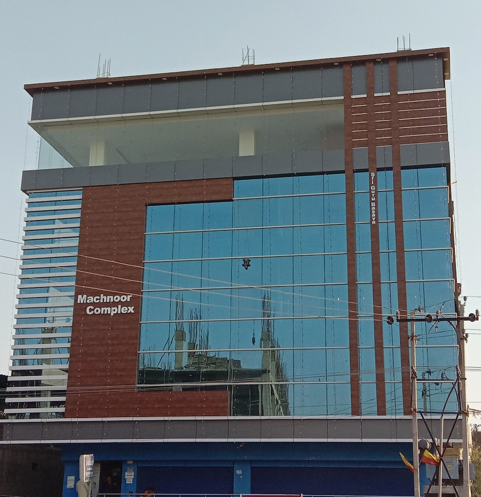 Hotel Karavali Residency