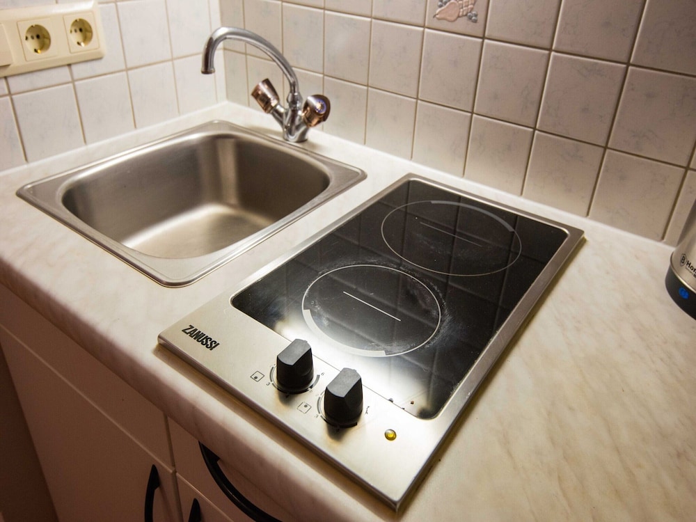 Comfortable Apartment in Langenfeld With ski Storage