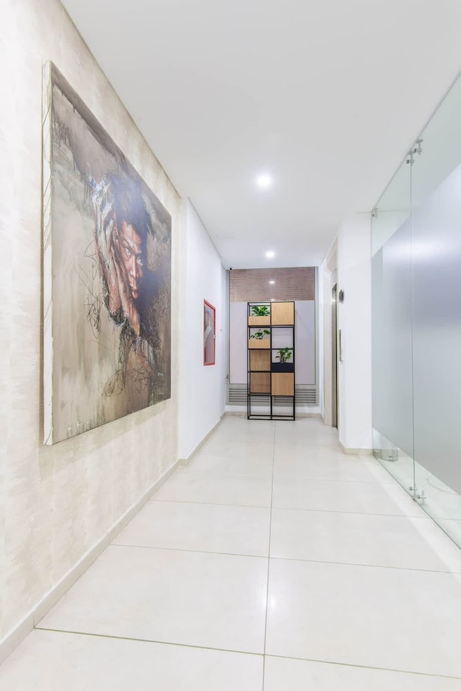 Cozy 3 Br Apartment in Usaquen