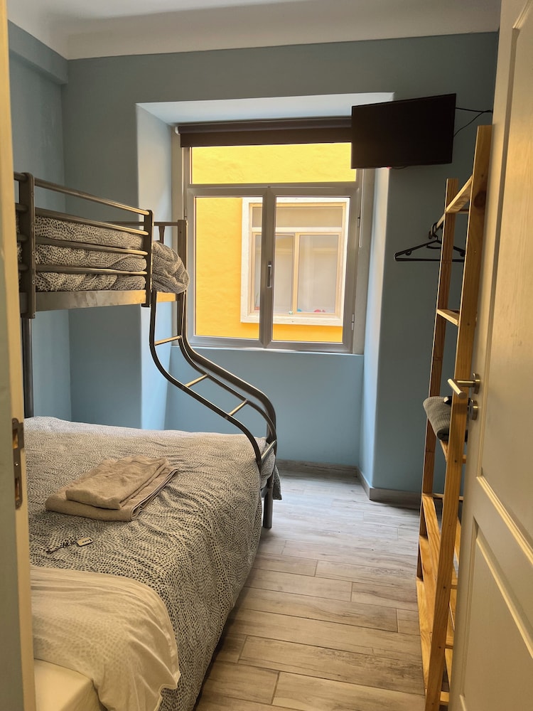 Blue Spot Hostel