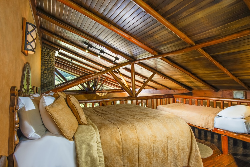 Peace Lodge