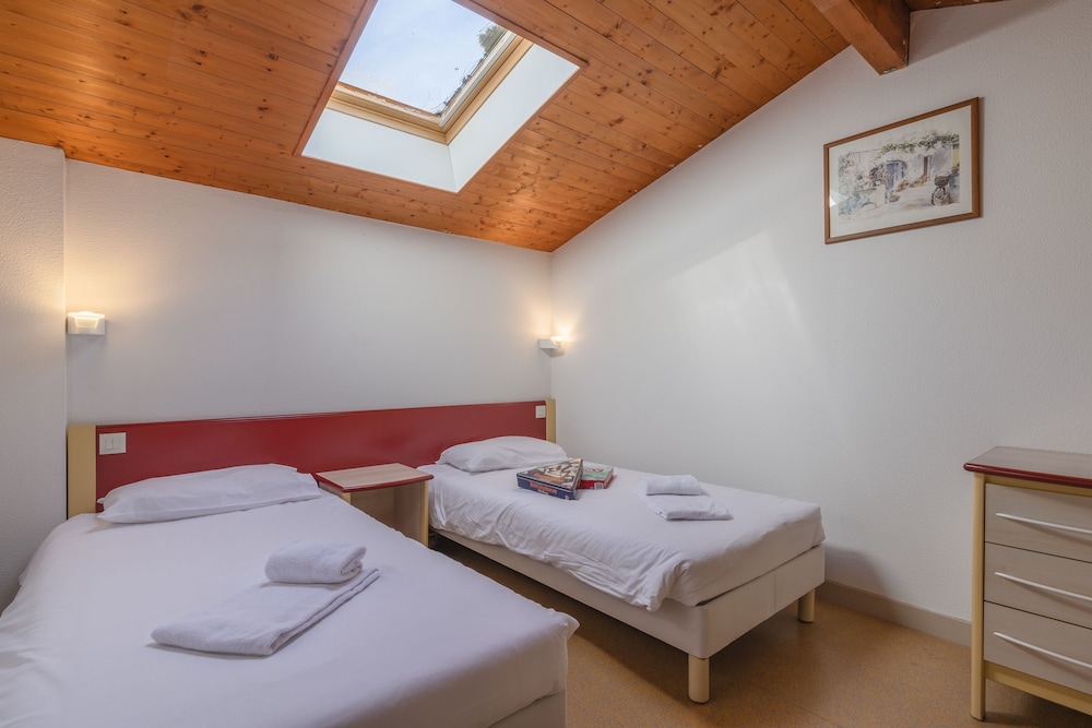 Azureva Ronce Les Bains, Billede 10