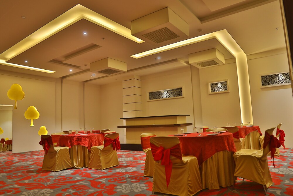 Aveo by Amatra- Kashipur