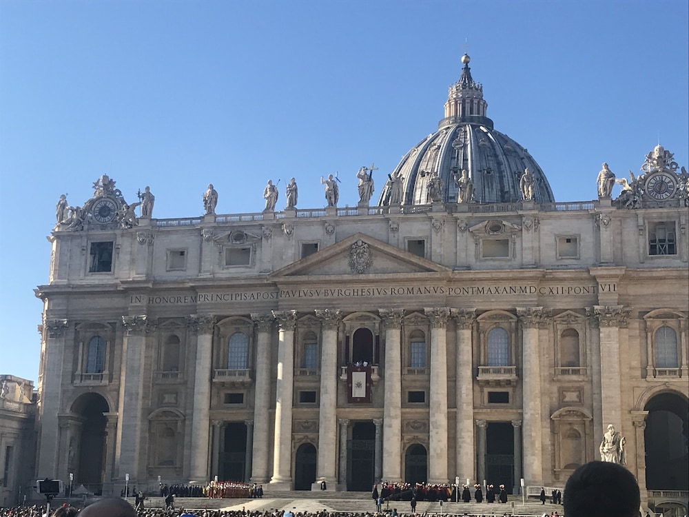 Residenza il Magnifico