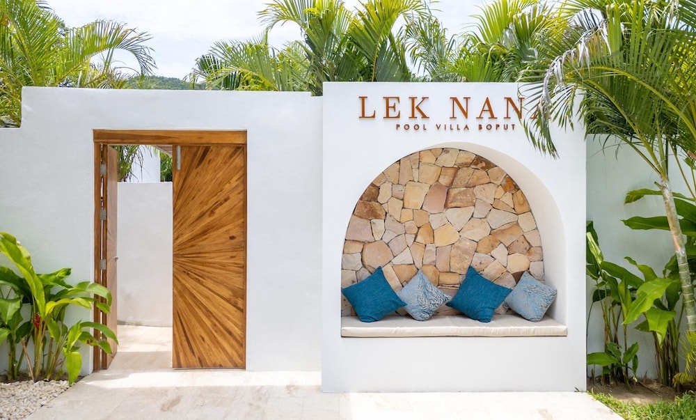1Bedroom Villa Close to Fisherman KBR27