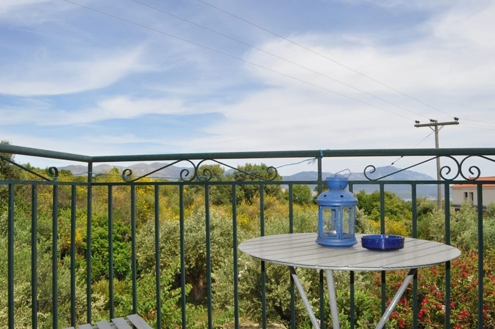 Volidiera Guesthouse