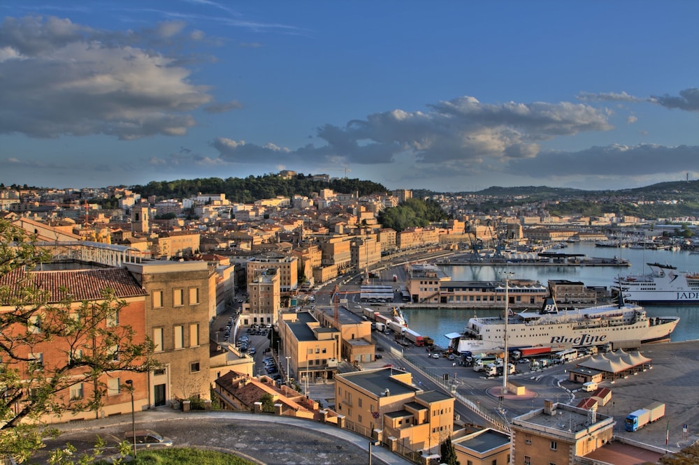 Affittacamere Torresi