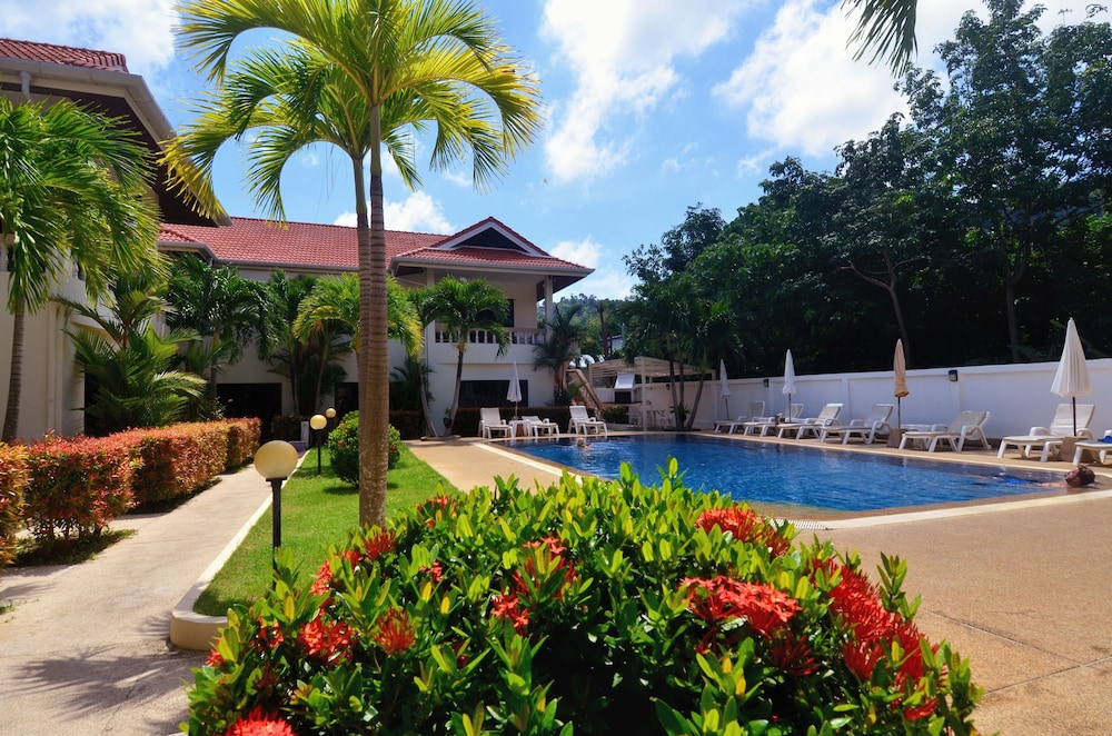 Phuket Riviera Villas