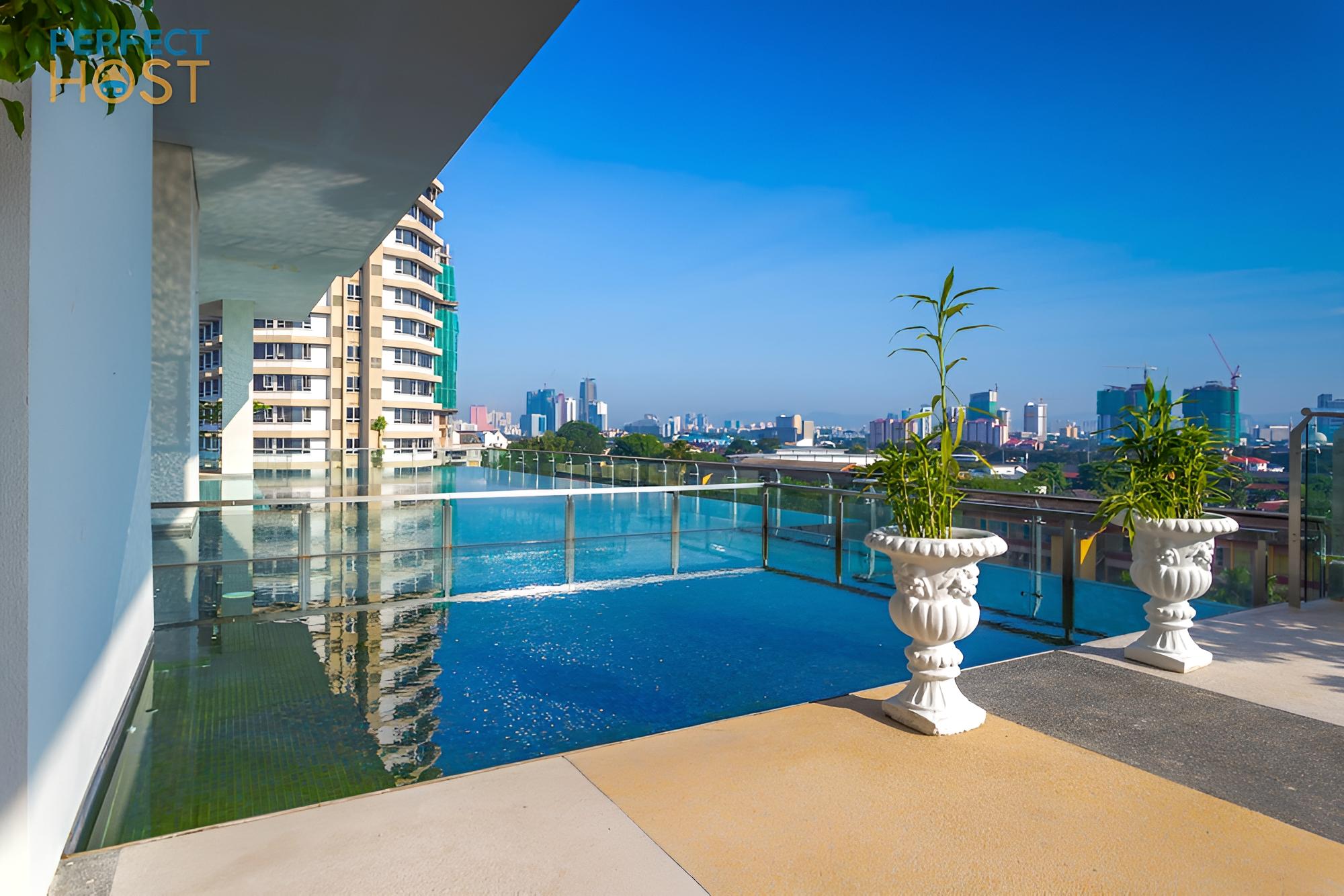 Damai 88 KLCC by Perfect Host